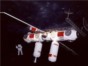 Bóng đá anh, ngoại hạng anh, lịch thi đấu euro 2012, Trung Quốc kêu gọi đặt tên cho trạm vũ trụ tương lai 